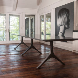 Belzberg Table - Dining Tables