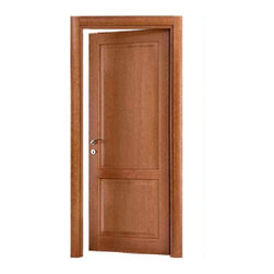 Traditional and classic doors - Interior Doors