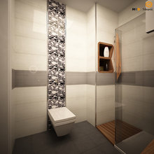 restroom