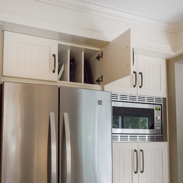 Portsmouth - Cozy Warm White Transitional