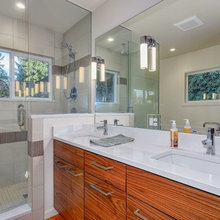 bathroom tiles