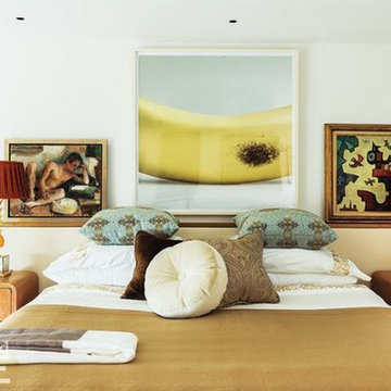 Commonwealth Avenue Residence