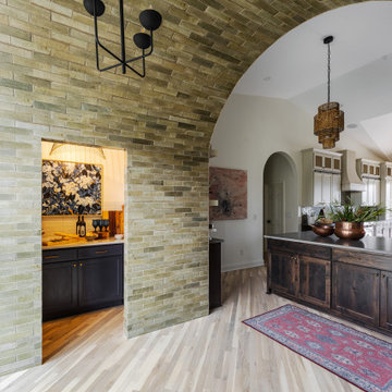 Next Generation Renovation : Kitchen