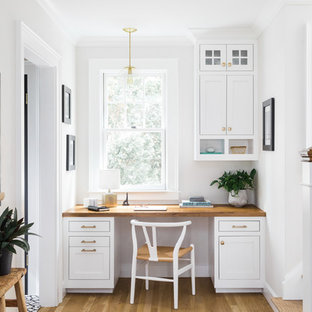 Dutch Colonial Charm