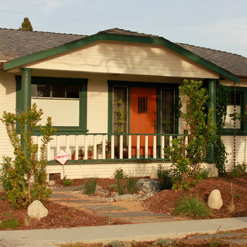 Venice Dry Creek