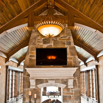 Avellino Custom Home