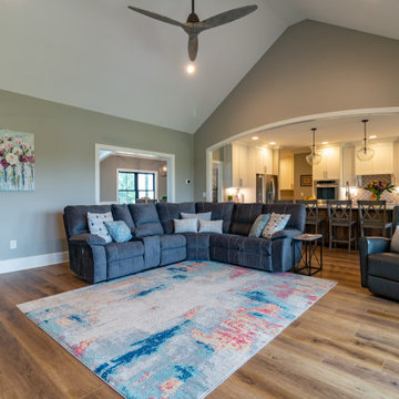 CLB Network - MC Homes - Paducah, KY - 2