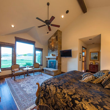 Greene Residence