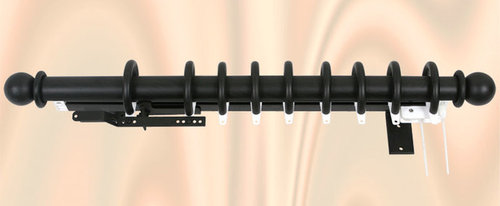 curtain rods & drapery hardware - finials i rings i brackets i curtain rods & drapery hardware - finials i rings i brackets i