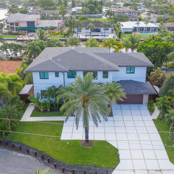 Hallandale Brand New Home