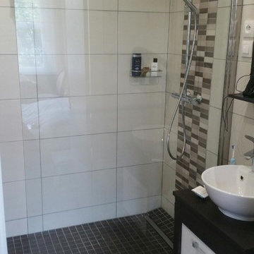 Plusieurs Salles de bain
