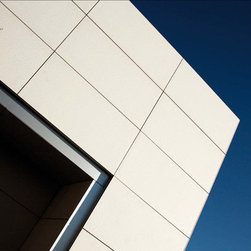 White Solid - Products