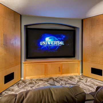 Home Theater