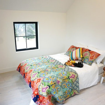 New Home "Modern Farmhouse" Charlottesville Virginia