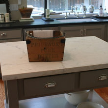cabinet colors