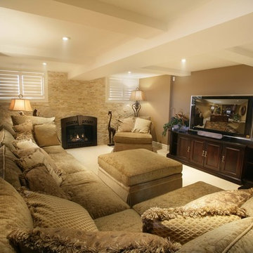Dream Home