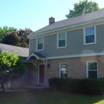 James Hardie Siding, Arlington Heights, IL 60004