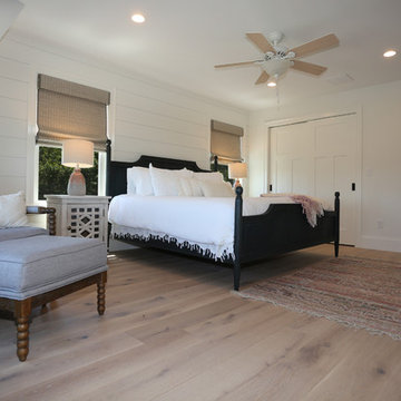Elegant Beach House | oak Bluffs Wide Plank
