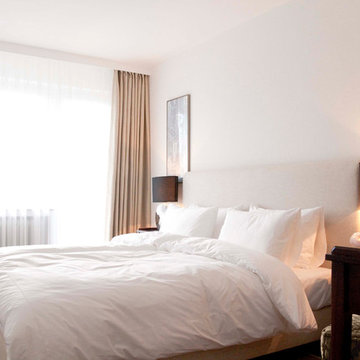 Family holiday apartment