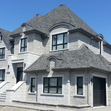 Exterior Architectural Stone