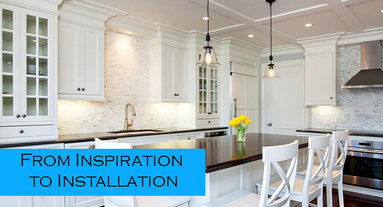 Best 15 Kitchen And Bathroom Designers In Buffalo Ny Houzz