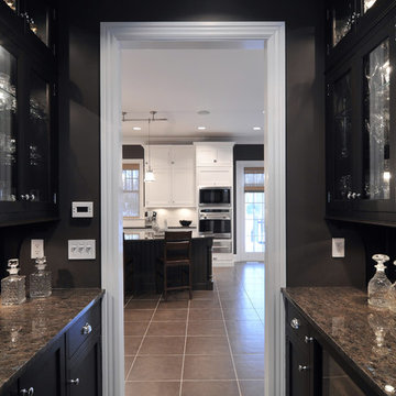 Beyond Kitchen Cabinetry
