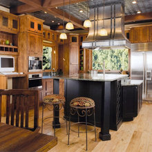 Kitchen Ideas
