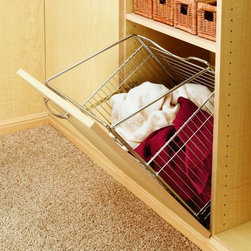 Product & Accessory Ideas - Closet Organizers