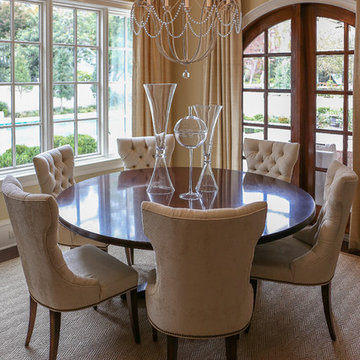 Charlotte Home
