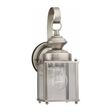 Outdoor lighting