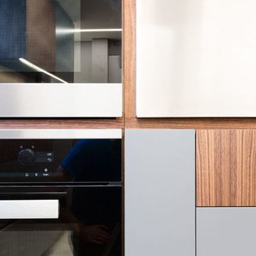 Abbey Rd Kitchen