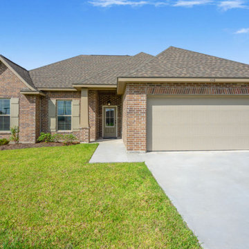 Beulah Garden Estates