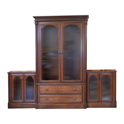 Wall units - Products