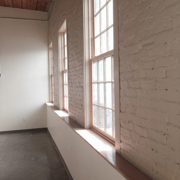 Woodbury Mills (Still under Construction)