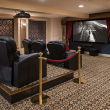 Home theater