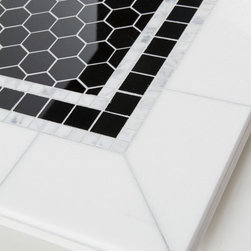 Ready to Ship Program - Wall And Floor Tile