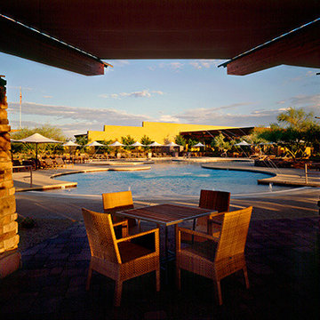 Aviano at Desert Ridge