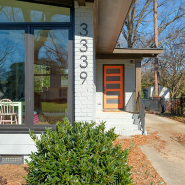 Exteriors