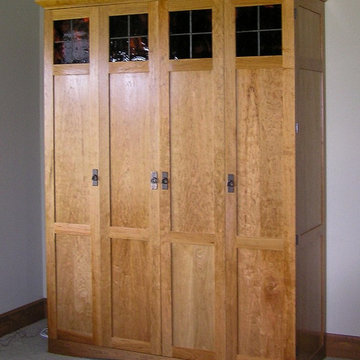Misc. other furniture and cabinets