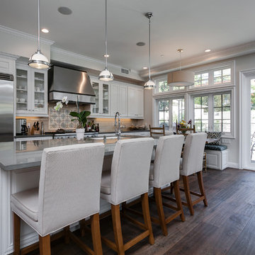 Private Residence Pacific Palisades