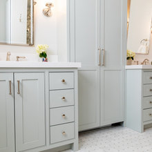 Cabinets
