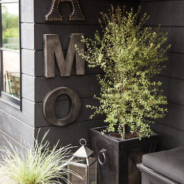 Property Brothers At Home: Drew's Honeymoon House