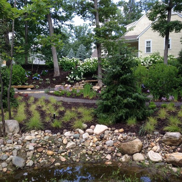 Valparaiso, Indiana Stream