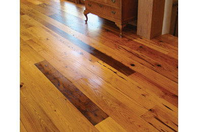 Wide Hardwood Floors, Wide Plank Wood Flooring