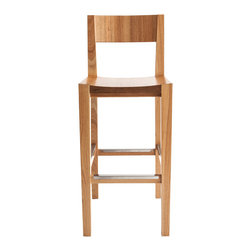 LAXseries Barstool - Bar Stools And Counter Stools
