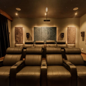 Home Theater