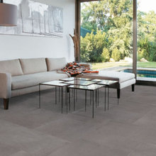 Sols carrelage