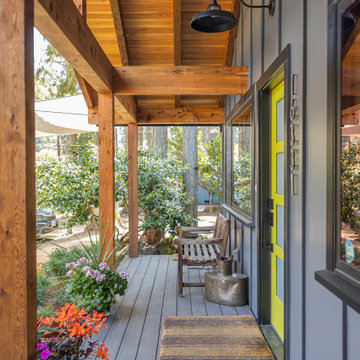 Clients Childhood Home Remodel