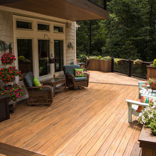 Exterior Ideas