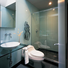shower doors